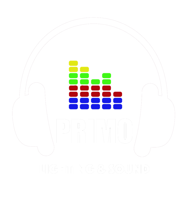 Primo Lighting and Sound